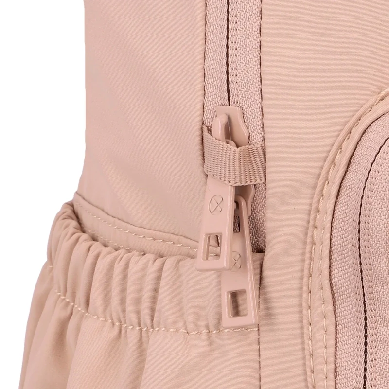 MOCHILA NOTEBOOK XTREM BRIGHTON 6XT BEIGE 14" - 10
