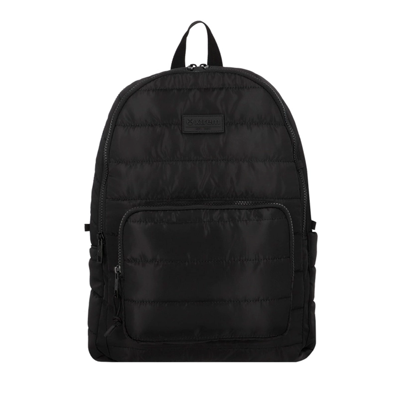 MOCHILA NOTEBOOK XTREM HAMILTON 6XT NEGRO 14" - 2
