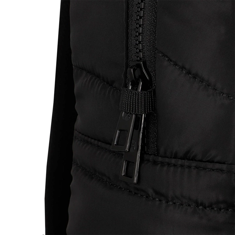 MOCHILA NOTEBOOK XTREM HAMILTON 6XT NEGRO 14" - 11