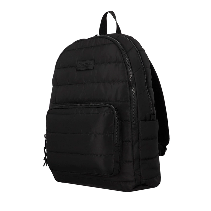 MOCHILA NOTEBOOK XTREM HAMILTON 6XT NEGRO 14" - 3