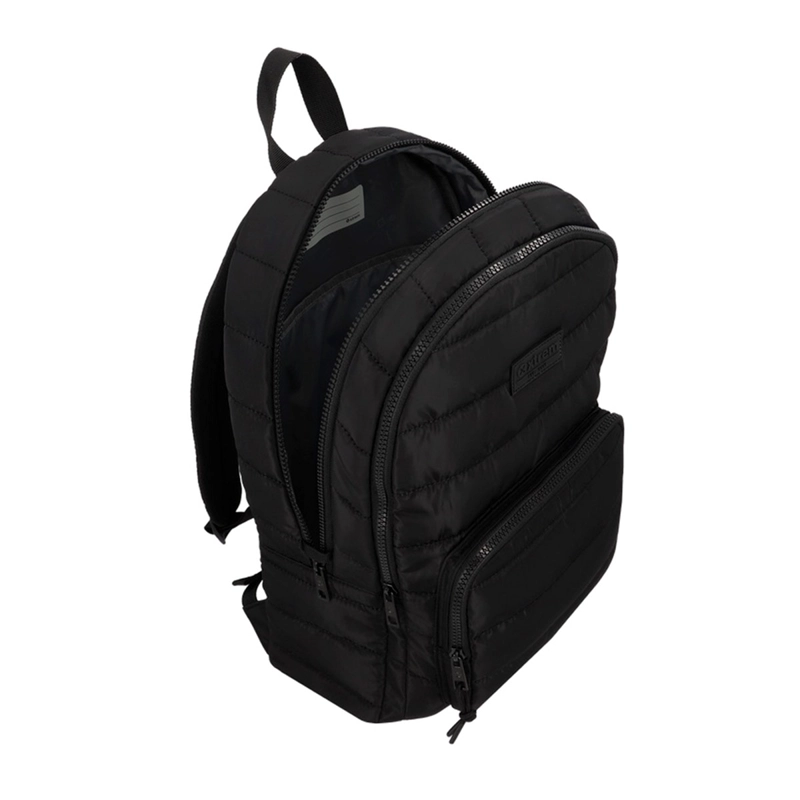 MOCHILA NOTEBOOK XTREM HAMILTON 6XT NEGRO 14" - 5