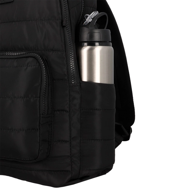 MOCHILA NOTEBOOK XTREM HAMILTON 6XT NEGRO 14" - 7