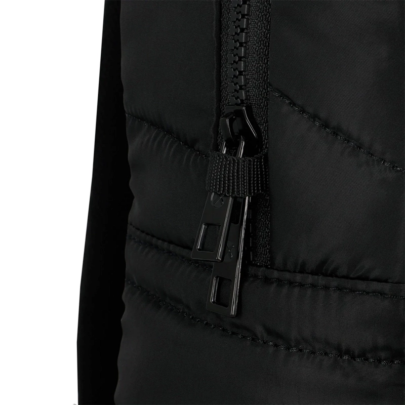 MOCHILA NOTEBOOK XTREM HAMILTON 6XT NEGRO/LILA 14 - 11