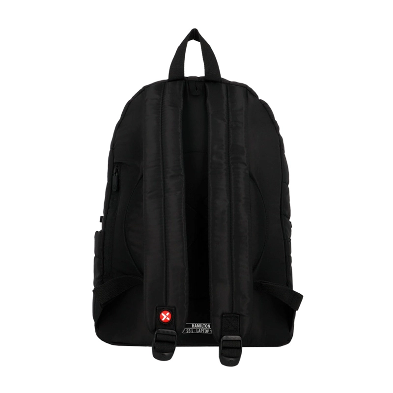 MOCHILA NOTEBOOK XTREM HAMILTON 6XT NEGRO/LILA 14 - 4