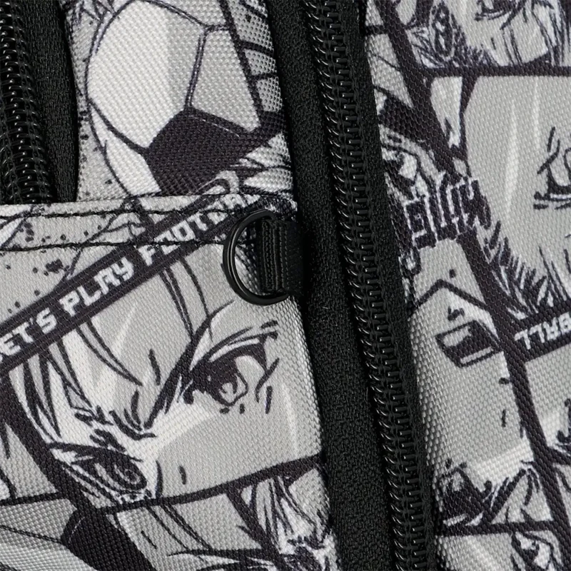 MOCHILA XTREM HOPPER 2.0 6XT CÓMIC GRIS - 10