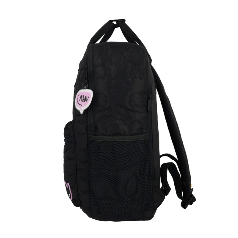 MOCHILA NOTEBOOK XTREM LEIA 6XT NEGRO ACOLCHADO 15 - 6