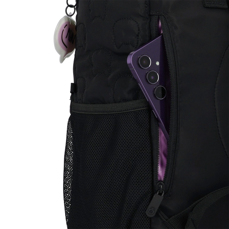 MOCHILA NOTEBOOK XTREM LEIA 6XT NEGRO ACOLCHADO 15 - 8