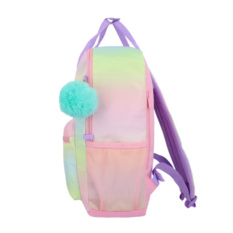 MOCHILA NOTEBOOK XTREM LEIA 6XT MULTICOLOR 15" - 6