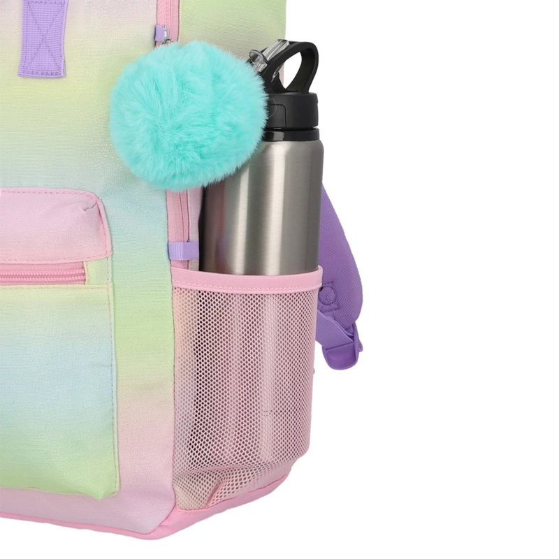 MOCHILA NOTEBOOK XTREM LEIA 6XT MULTICOLOR 15" - 7