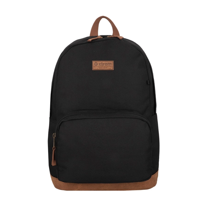 MOCHILA NOTEBOOK XTREM POP 6XT NEGRO 15" - 2