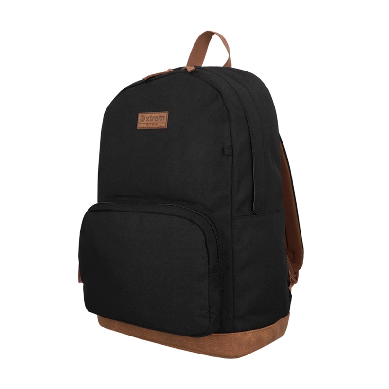 MOCHILA NOTEBOOK XTREM POP 6XT NEGRO 15" - 3