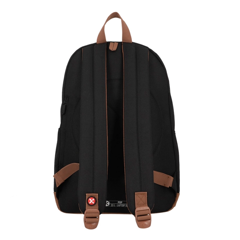 MOCHILA NOTEBOOK XTREM POP 6XT NEGRO 15" - 4