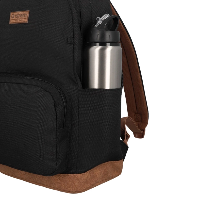 MOCHILA NOTEBOOK XTREM POP 6XT NEGRO 15" - 7