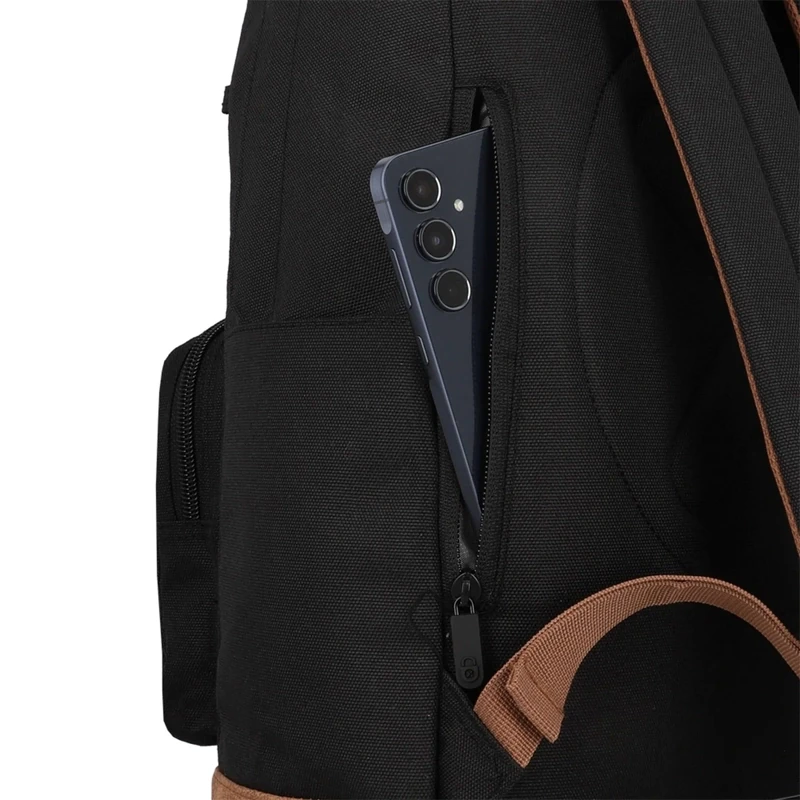 MOCHILA NOTEBOOK XTREM POP 6XT NEGRO 15" - 9