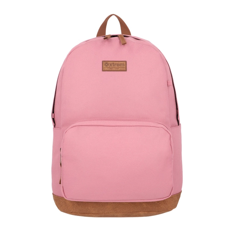 MOCHILA NOTEBOOK XTREM POP 6XT ROSADO 15" - 2