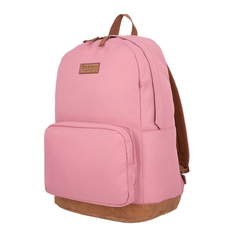 MOCHILA NOTEBOOK XTREM POP 6XT ROSADO 15" - 3
