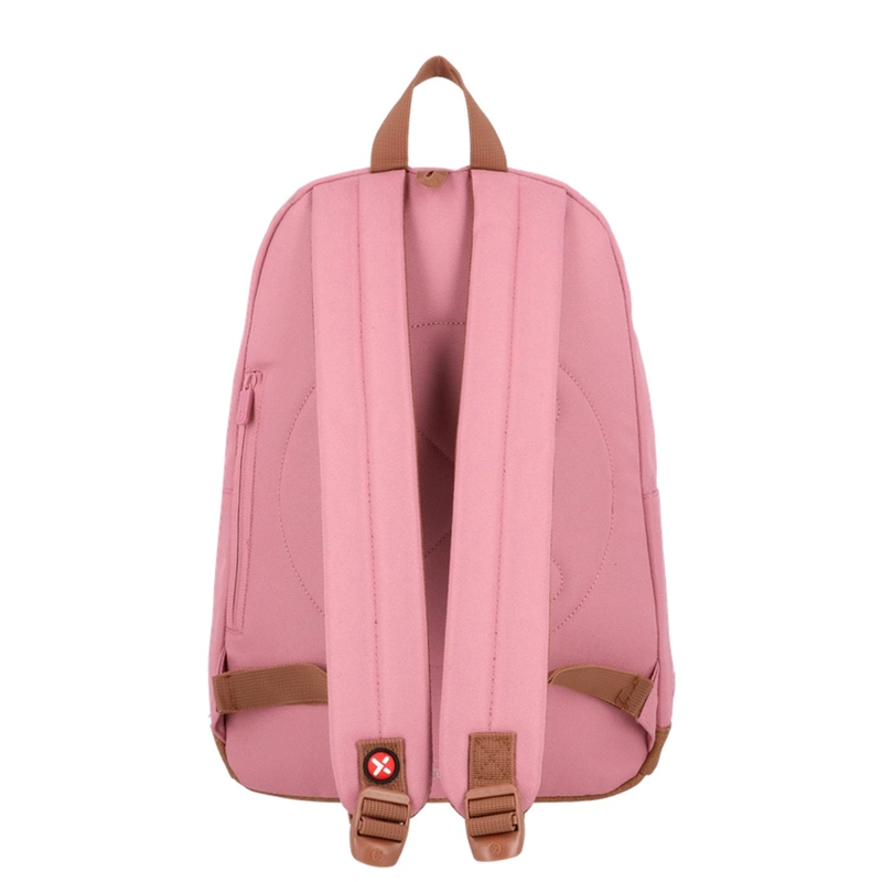 MOCHILA NOTEBOOK XTREM POP 6XT ROSADO 15" - 4