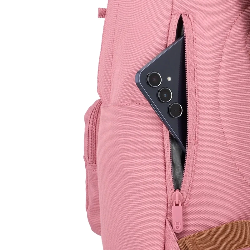 MOCHILA NOTEBOOK XTREM POP 6XT ROSADO 15" - 7