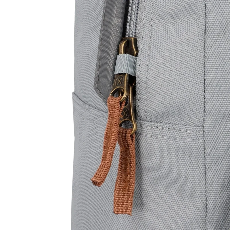 MOCHILA NOTEBOOK XTREM POP 6XT GRIS 15" - 11
