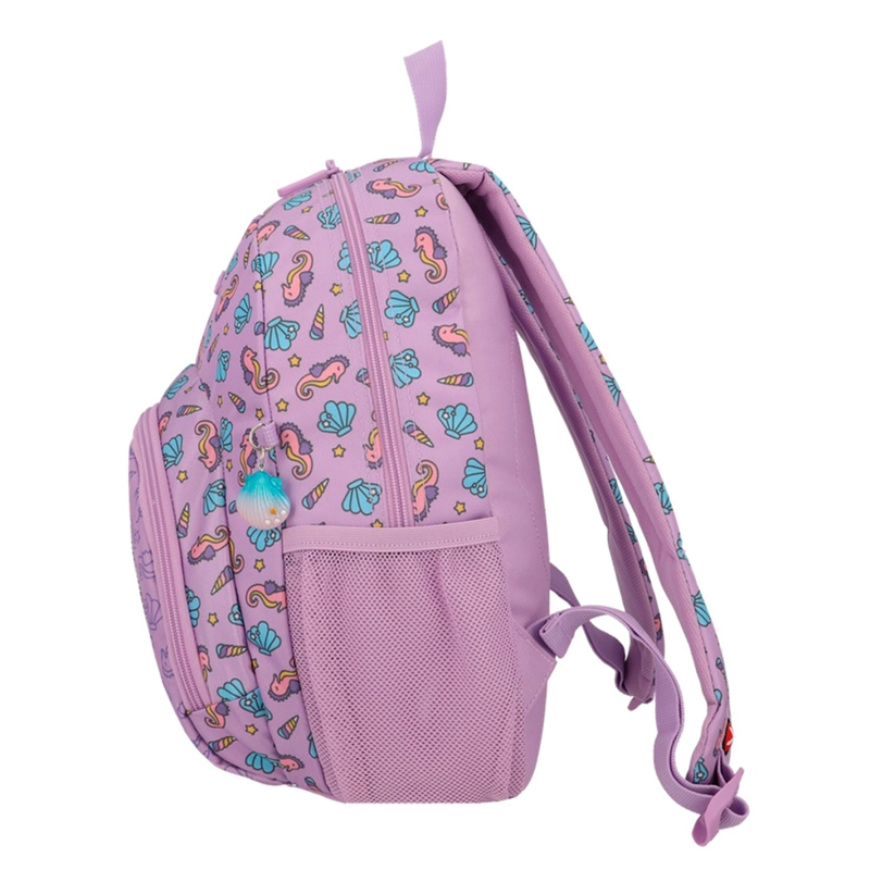 MOCHILA XTREM POWER 6XT OSTRA MARINA LILA - 6