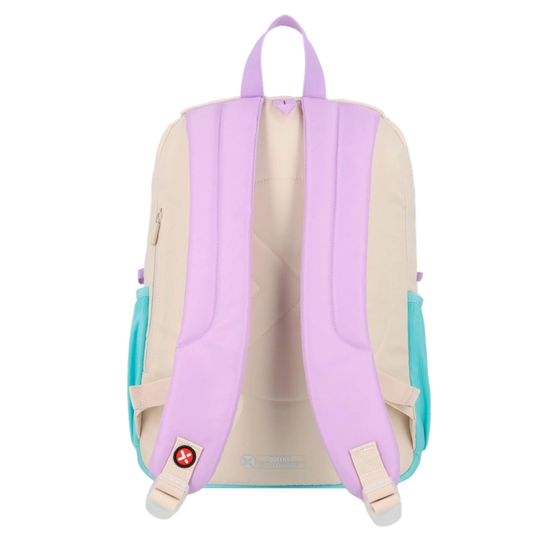 MOCHILA NOTEBOOK XTREM QUEENS 6XT MULTICOLOR 15" - 4