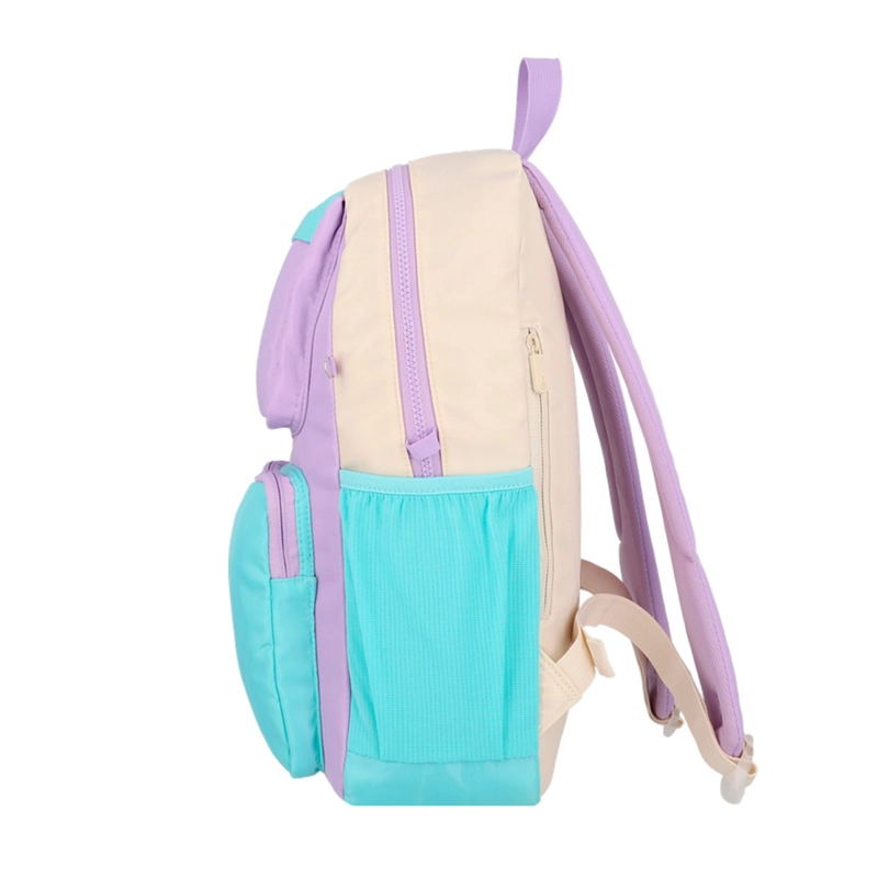 MOCHILA NOTEBOOK XTREM QUEENS 6XT MULTICOLOR 15" - 6