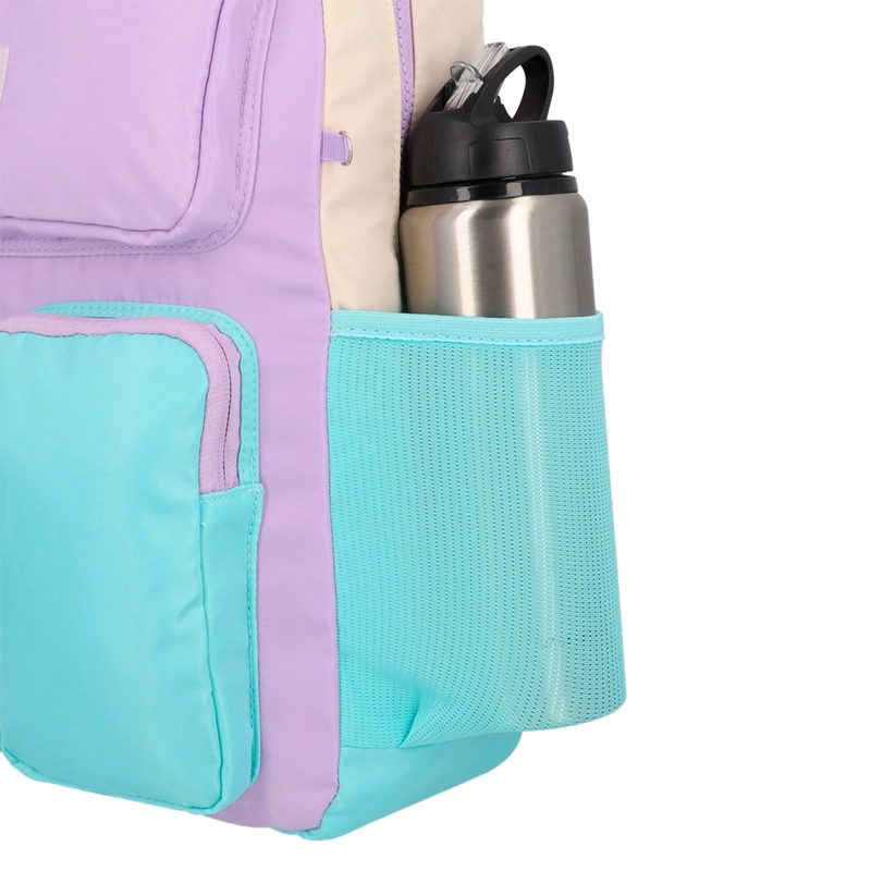 MOCHILA NOTEBOOK XTREM QUEENS 6XT MULTICOLOR 15" - 7