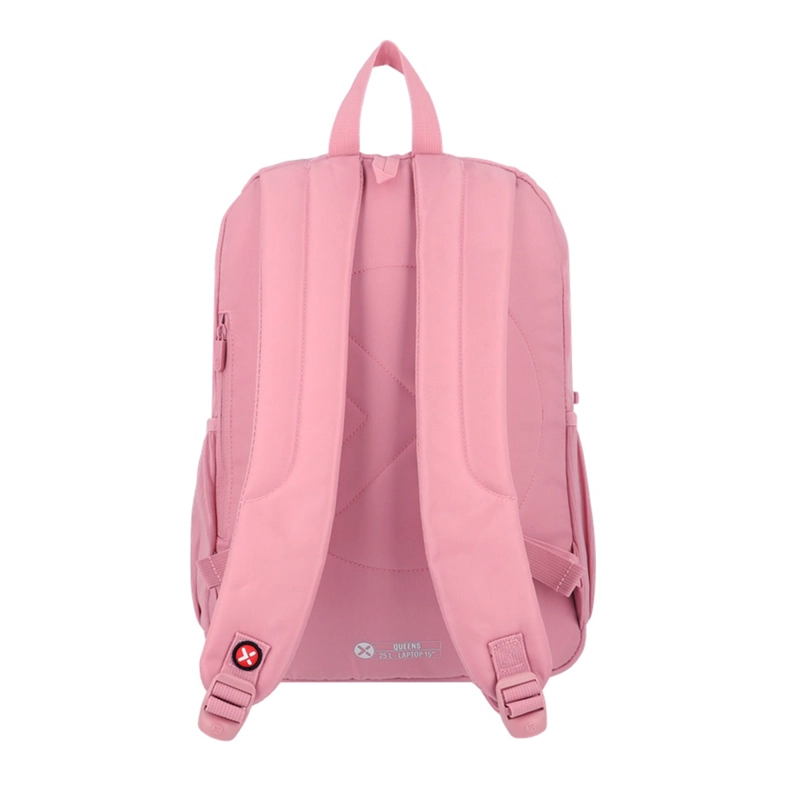 MOCHILA NOTEBOOK XTREM QUEENS 6XT ROSADO 15 - 4