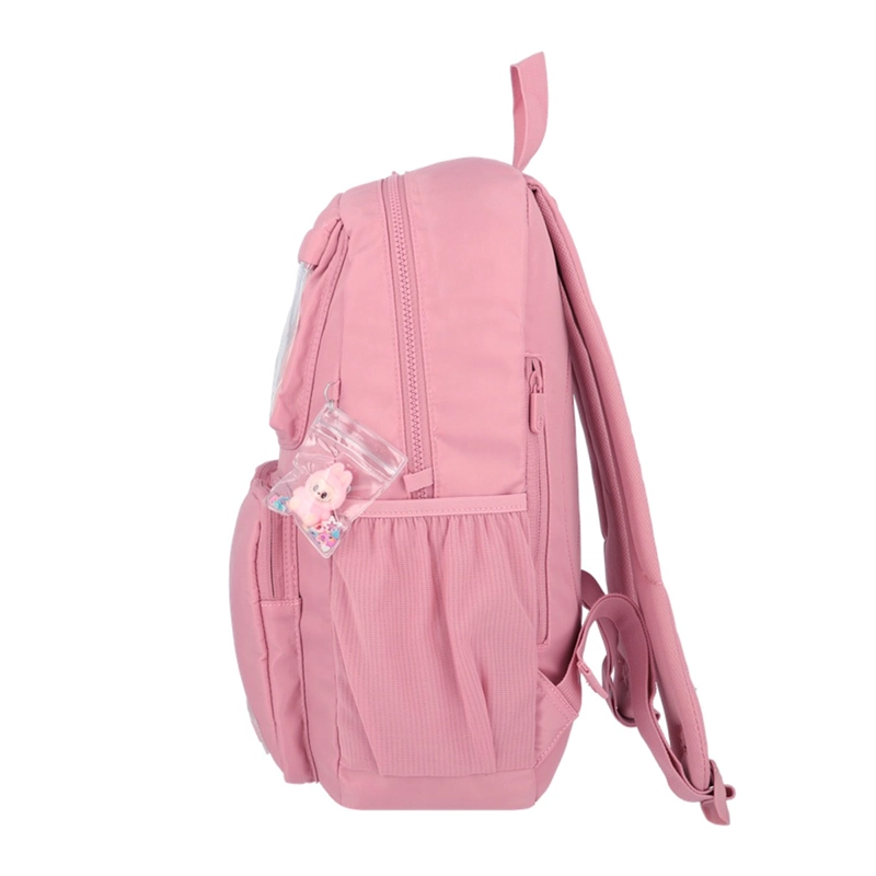 MOCHILA NOTEBOOK XTREM QUEENS 6XT ROSADO 15 - 6