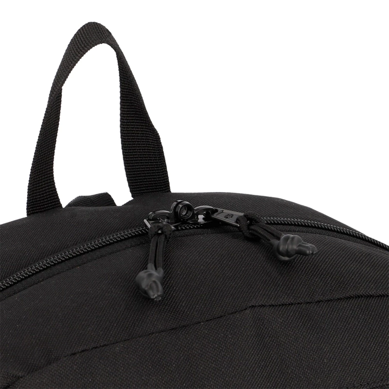MEGAPACK 6XT MOCHILA NIÑO XTREM NEGRO/ROJO - 6