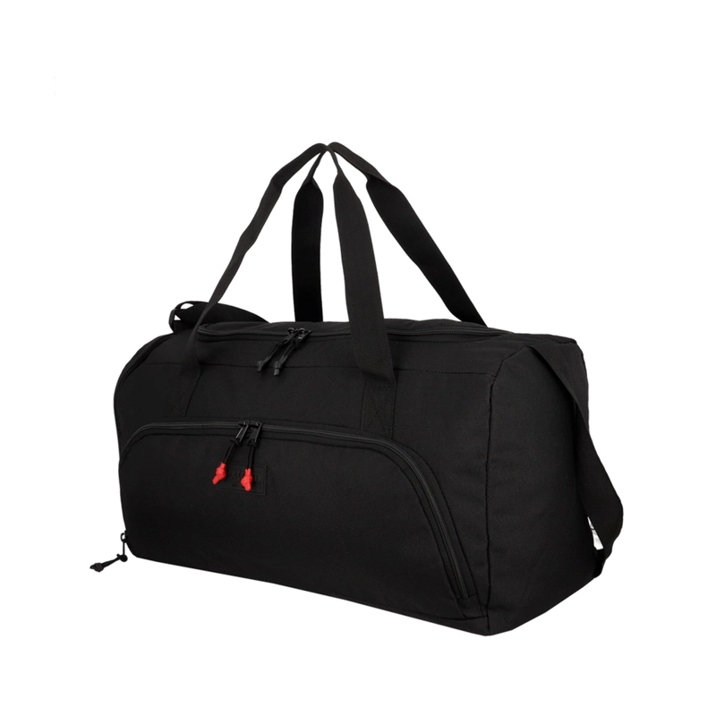 MEGAPACK 6XT MOCHILA NIÑO XTREM NEGRO/ROJO - 7