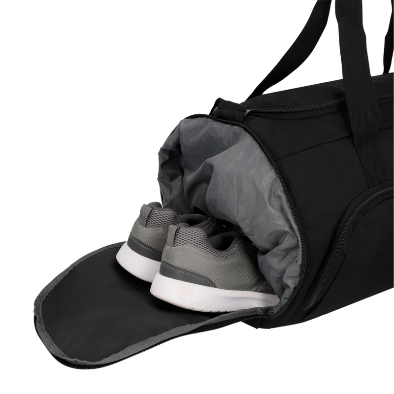 MEGAPACK 6XT MOCHILA NIÑO XTREM NEGRO/ROJO - 8