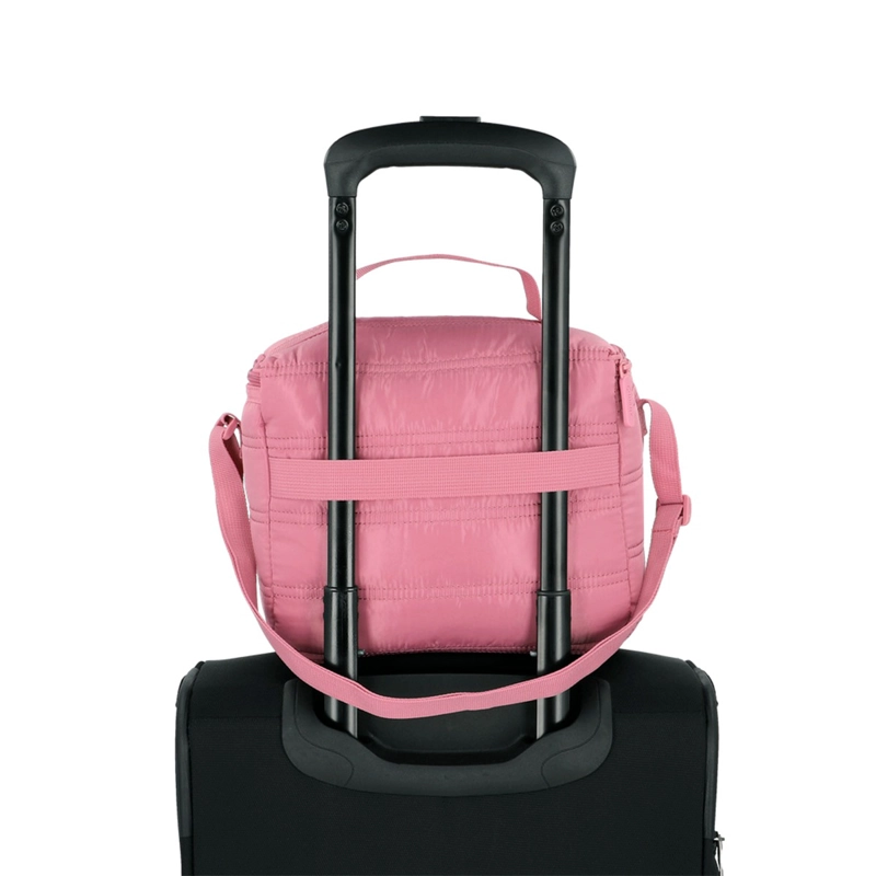 MEGAPACK 6XT MOCHILA NIÑA XTREM ROSADO - 11
