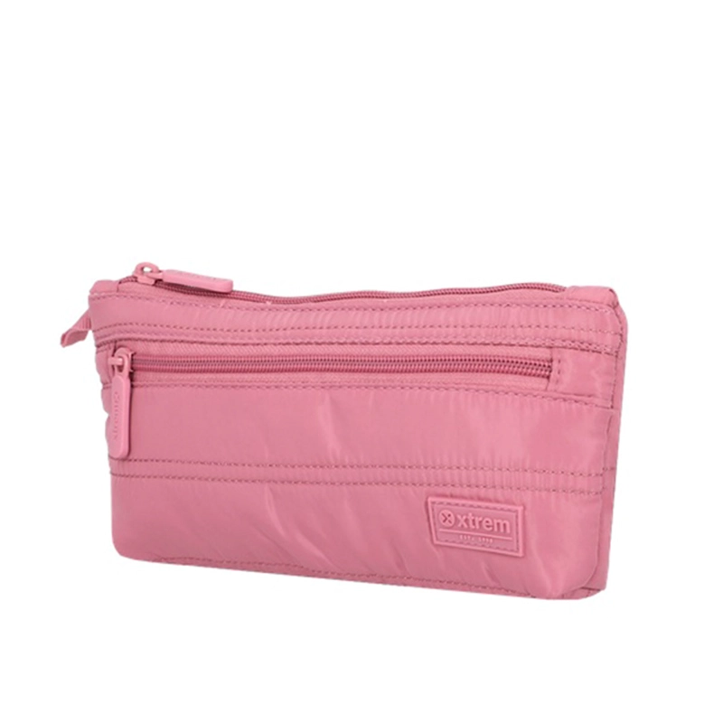MEGAPACK 6XT MOCHILA NIÑA XTREM ROSADO - 12