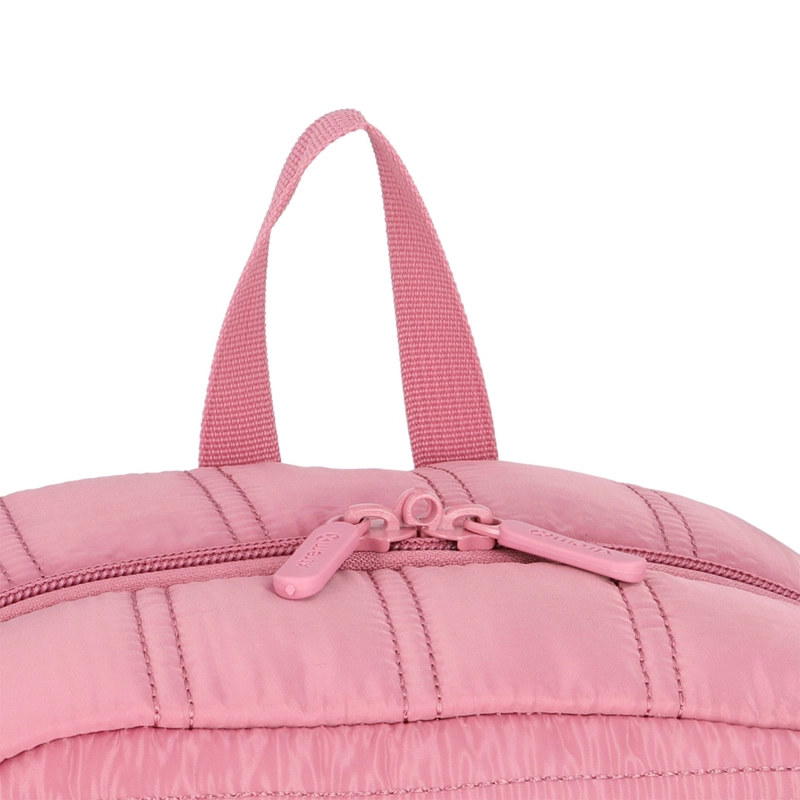 MEGAPACK 6XT MOCHILA NIÑA XTREM ROSADO - 6