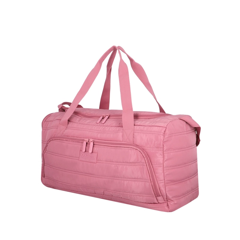 MEGAPACK 6XT MOCHILA NIÑA XTREM ROSADO - 7