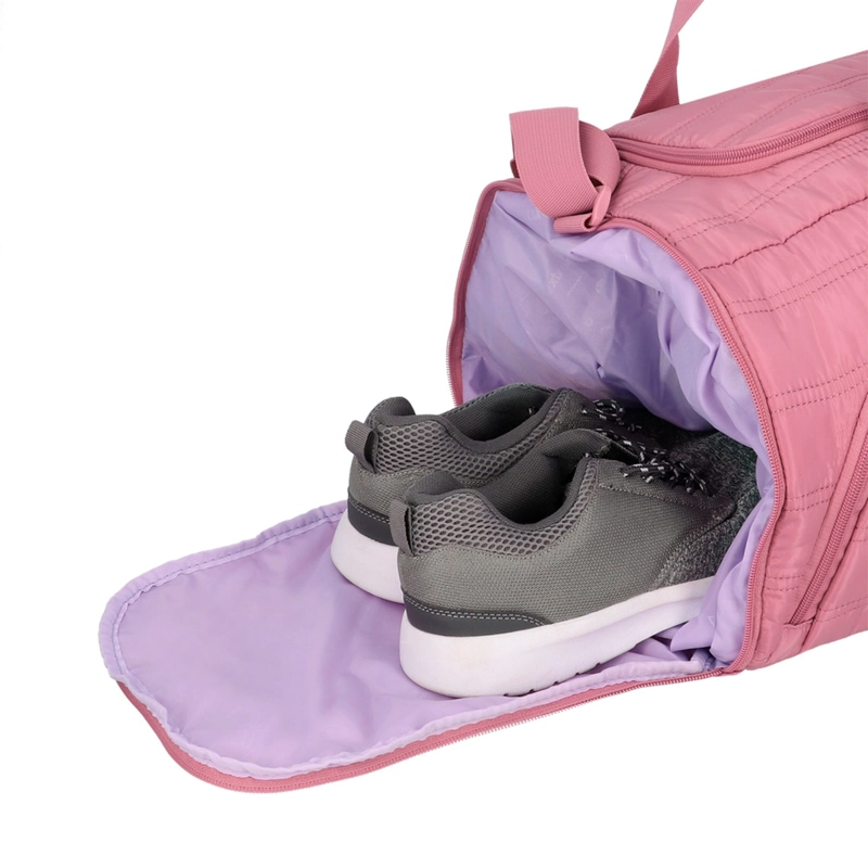 MEGAPACK 6XT MOCHILA NIÑA XTREM ROSADO - 8