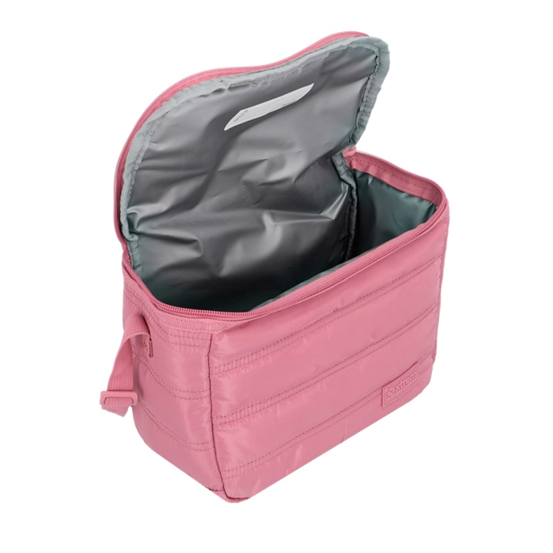MEGAPACK 6XT MOCHILA NIÑA XTREM ROSADO - 10