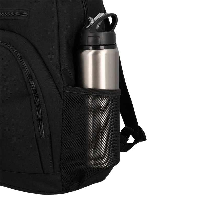 MULTIPACK 6XT MOCHILA NIÑO XTREM NEGRO - 4