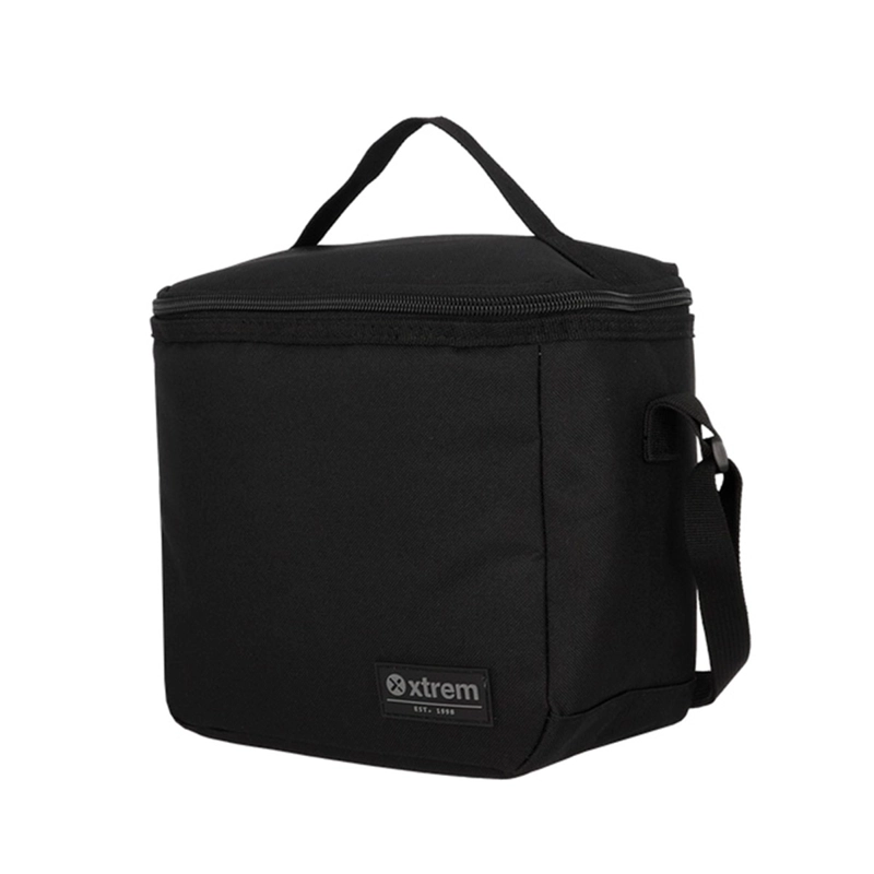 MULTIPACK 6XT MOCHILA NIÑO XTREM NEGRO - 7