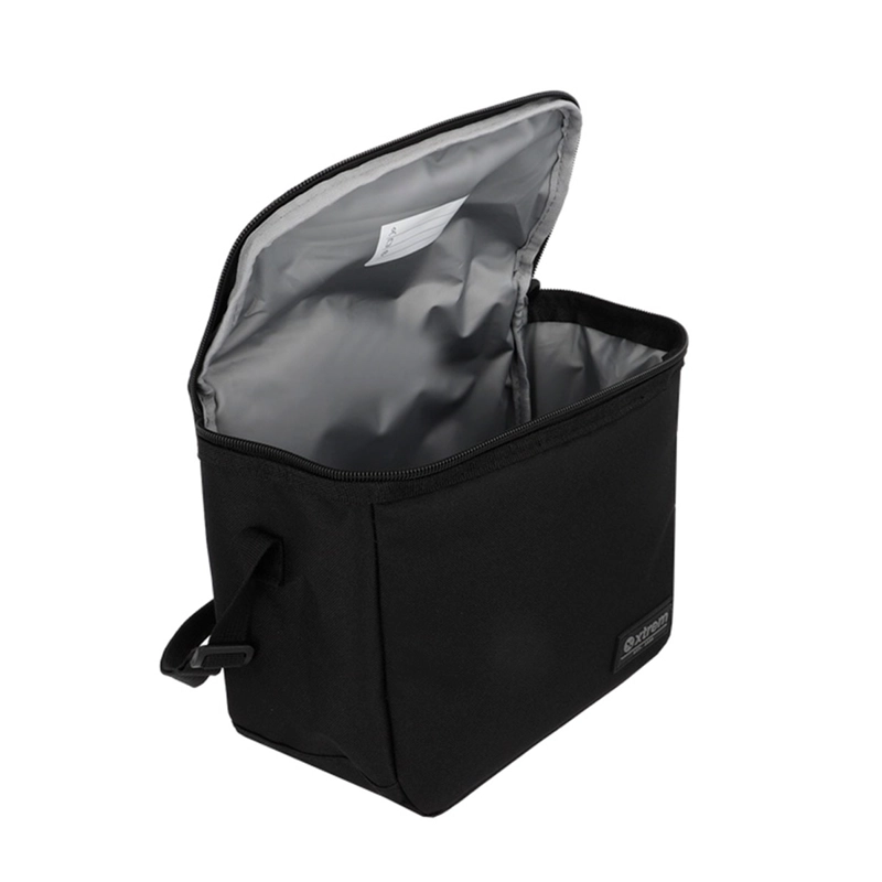 MULTIPACK 6XT MOCHILA NIÑO XTREM NEGRO - 8