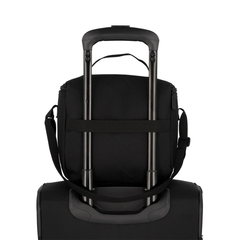 MULTIPACK 6XT MOCHILA NIÑO XTREM NEGRO - 9