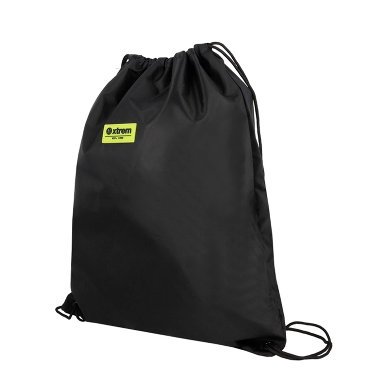 MULTIPACK 6XT MOCHILA NIÑO XTREM GRAFFITI PRINT NEGRO - 11