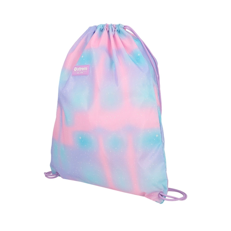MULTIPACK 6XT MOCHILA NIÑA XTREM ESTRELLAS MULTICOLOR - 11