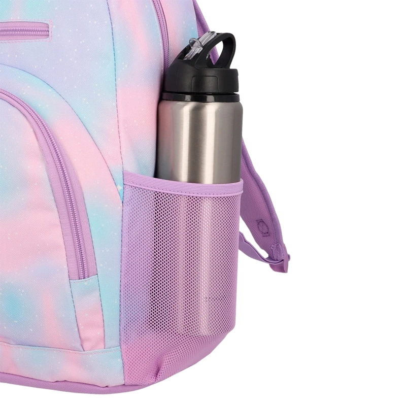 MULTIPACK 6XT MOCHILA NIÑA XTREM ESTRELLAS MULTICOLOR - 4