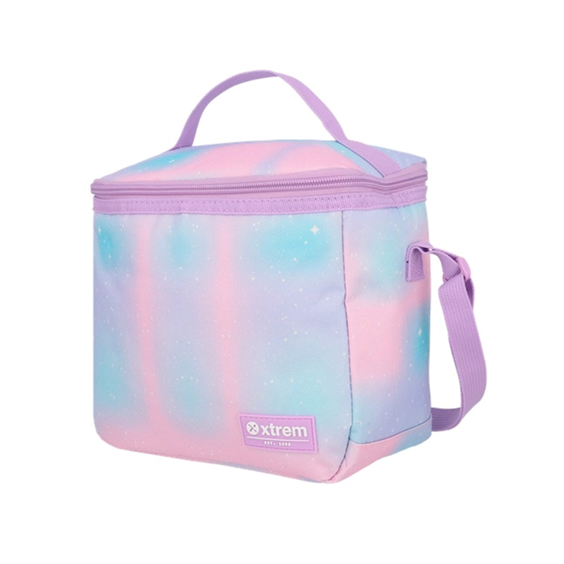 MULTIPACK 6XT MOCHILA NIÑA XTREM ESTRELLAS MULTICOLOR - 7