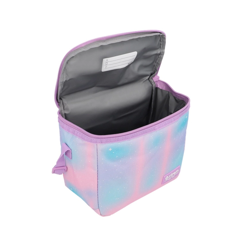 MULTIPACK 6XT MOCHILA NIÑA XTREM ESTRELLAS MULTICOLOR - 8