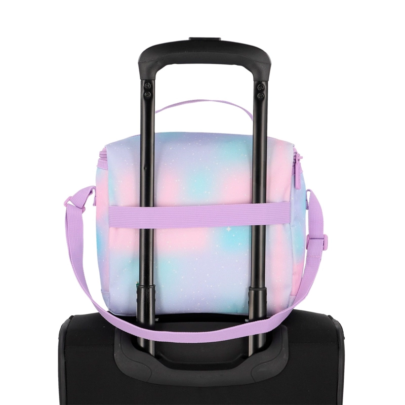 MULTIPACK 6XT MOCHILA NIÑA XTREM ESTRELLAS MULTICOLOR - 9