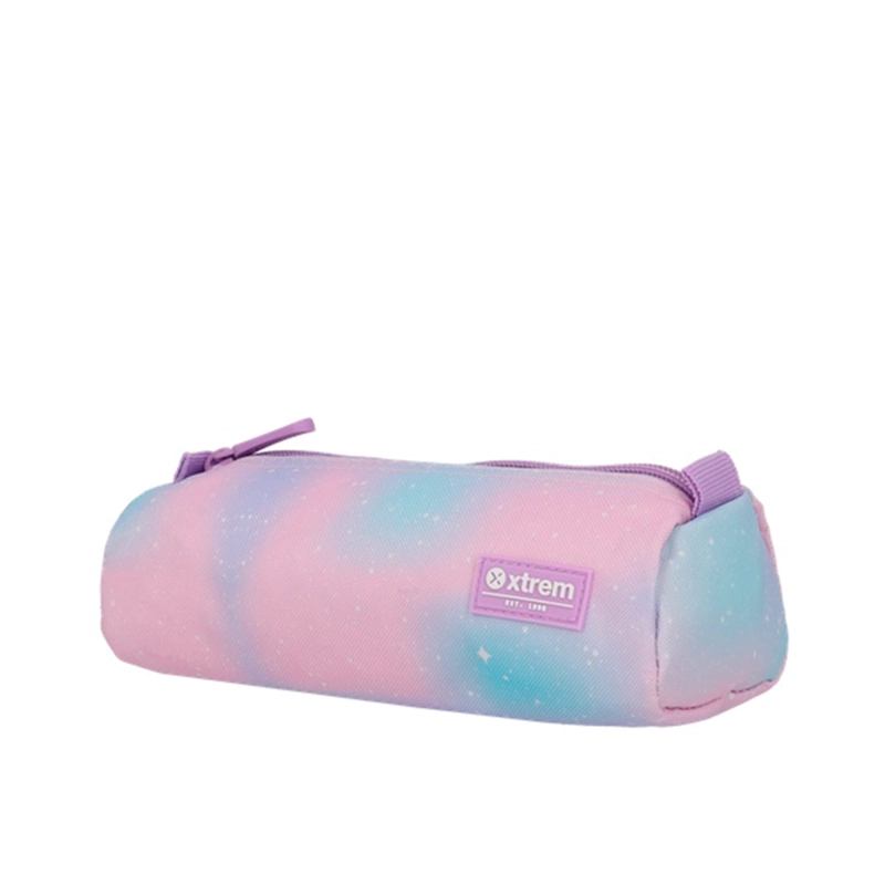 MULTIPACK 6XT MOCHILA NIÑA XTREM ESTRELLAS MULTICOLOR - 10