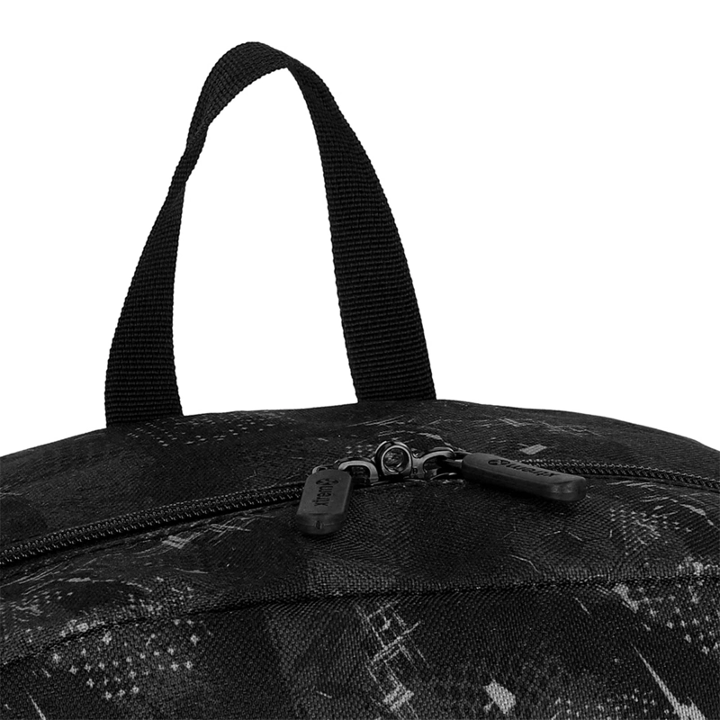TRIPLE PACK 6XT MOCHILA NIÑO XTREM FÚTBOL NEGRO - 6